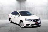 Used 2018 Nissan Sentra SV image 2