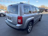 Used 2017 Jeep Patriot High Altitude image 5