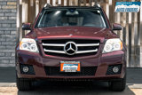 Used 2010 Mercedes-Benz GLK 350 4MATIC image 5