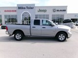Used 2024 RAM 1500 Classic SLT image 5