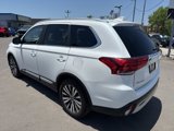 Used 2020 Mitsubishi Outlander SEL image 3