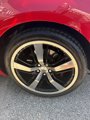 Used 2011 Chevrolet Camaro SS image 4