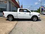 Used 2013 RAM 1500 Big Horn image 2