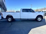 Used 2021 RAM 3500 Big Horn image 4
