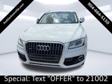Used 2015 Audi Q5 2.0T Premium Plus image 3