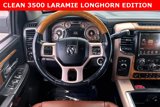 Used 2014 RAM 3500 Laramie Longhorn image 5