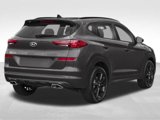 Used 2019 Hyundai Tucson Night image 2