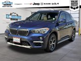 Used 2018 BMW X1 xDrive28i w/ Convenience Package image 1