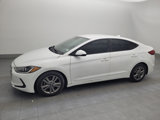 Used 2017 Hyundai Elantra SE image 2