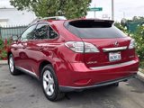 Used 2010 Lexus RX 350 AWD image 3