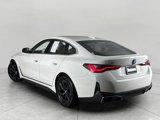 Certified 2023 BMW i4 eDrive40 w/ Premium Package image 2