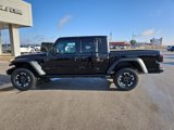 New 2025 Jeep Gladiator Rubicon w/ Technology Group image 2
