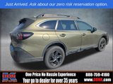 Used 2022 Subaru Outback Premium image 5