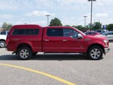 Used 2015 Ford F150 Lariat image 6