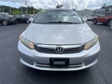 Used 2012 Honda Civic LX image 2