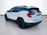 Used 2021 GMC Terrain SLT w/ Infotainment Package II image 3