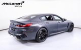 Used 2021 BMW M8 Gran Coupe xDrive w/ Competition Package image 5