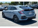 Certified 2021 Honda Civic Sport image 3