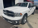 Used 2019 RAM 1500 Tradesman w/ Tradesman SXT Package image 2