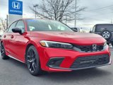 Certified 2022 Honda Civic Sport image 3