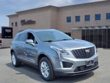 Certified 2022 Cadillac XT5 Luxury image 3