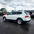 Used 2018 Volkswagen Tiguan SE image 3