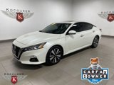 Used 2019 Nissan Altima 2.5 SL image 3