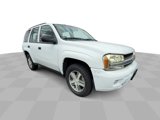 Used 2004 Chevrolet TrailBlazer LS w/ Skid Plate Package image 2