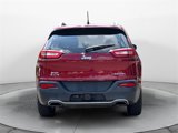 Used 2015 Jeep Cherokee Limited w/ Trailer Tow Group image 4