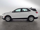 Used 2022 Chevrolet Equinox LS image 3