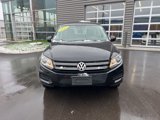 Used 2013 Volkswagen Tiguan S image 2