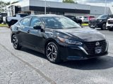 Used 2024 Nissan Sentra SV w/ Trunk Package image 2