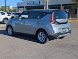New 2025 Kia Soul LX image 4
