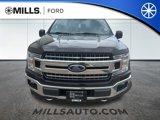 Used 2020 Ford F150 XLT w/ Equipment Group 302A Luxury image 2