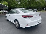 Used 2019 Hyundai Sonata SEL w/ Tech Package 02 image 4