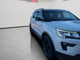 Used 2019 Ford Explorer XLT w/ Equipment Group 202A image 4
