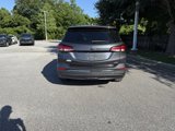 Used 2023 Chevrolet Equinox RS w/ RS Leather Package image 4