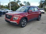 New 2024 Hyundai Venue Limited image 3