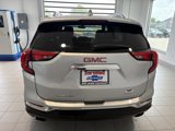 Used 2018 GMC Terrain SLT image 5