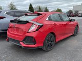 Used 2019 Honda Civic EX image 4