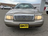 Used 2001 Ford Crown Victoria LX image 2