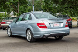 Used 2013 Mercedes-Benz C 250 Sedan image 6