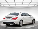 Used 2016 Mercedes-Benz CLA 250 4MATIC image 3