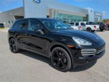 Used 2014 Porsche Cayenne image 2