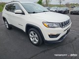 Used 2019 Jeep Compass Latitude w/ Cold Weather Group image 2