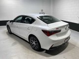 Used 2022 Acura ILX w/ Premium Package image 4
