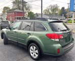 Used 2012 Subaru Outback 2.5i Limited w/ Moonroof Pkg image 4