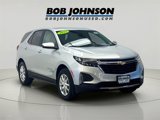 Used 2022 Chevrolet Equinox LT image 2