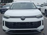 New 2025 Volkswagen Tiguan S image 5