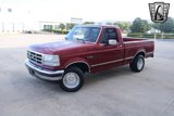 Used 1992 Ford F150 2WD Regular Cab image 2